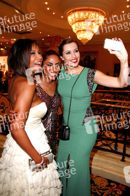Dreamball 2014, Berlin