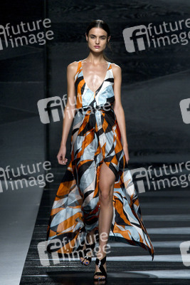 Juanjo Oliva Fashion Show, Fashion Week Madrid