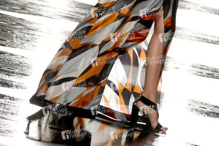 Juanjo Oliva Fashion Show, Fashion Week Madrid