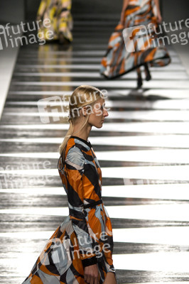 Juanjo Oliva Fashion Show, Fashion Week Madrid