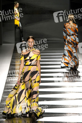 Juanjo Oliva Fashion Show, Fashion Week Madrid