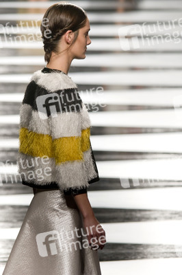 Juanjo Oliva Fashion Show, Fashion Week Madrid