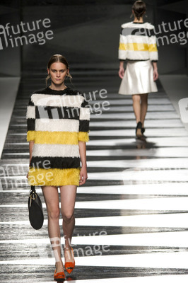 Juanjo Oliva Fashion Show, Fashion Week Madrid