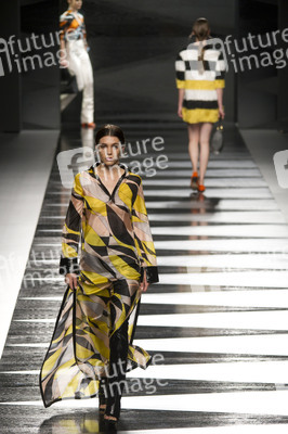 Juanjo Oliva Fashion Show, Fashion Week Madrid