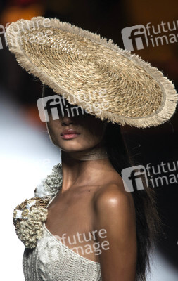 Francis Montesinos Fashion Show, Fashion Week Madrid