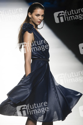 Francis Montesinos Fashion Show, Fashion Week Madrid