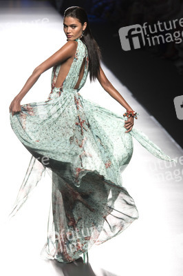 Francis Montesinos Fashion Show, Fashion Week Madrid