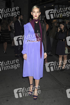 'Das Verschwinden der Eleanor Rigby' Screening, New York