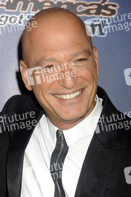 'America's Got Talent' Season 9 Post Show Red Carpet Event, New York