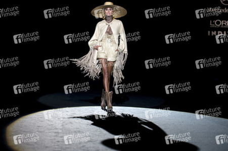 Roberto Verino Fashion Show, Fashion Week Madrid