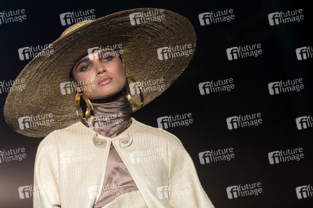 Roberto Verino Fashion Show, Fashion Week Madrid