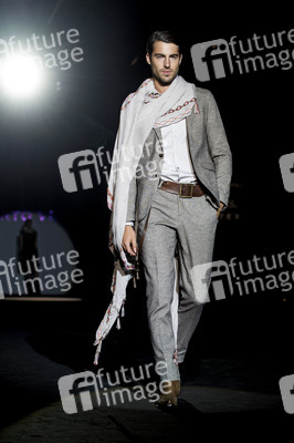 Roberto Verino Fashion Show, Fashion Week Madrid