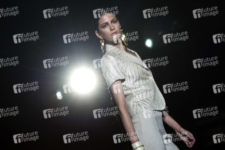 Roberto Verino Fashion Show, Fashion Week Madrid
