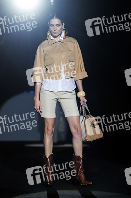 Roberto Verino Fashion Show, Fashion Week Madrid