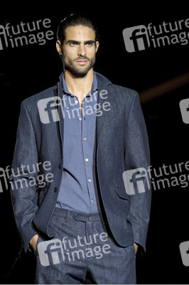 Roberto Verino Fashion Show, Fashion Week Madrid