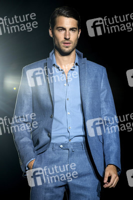 Roberto Verino Fashion Show, Fashion Week Madrid