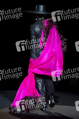 Roberto Verino Fashion Show, Fashion Week Madrid