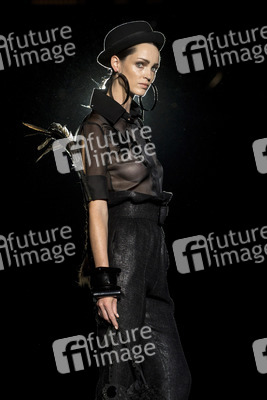 Roberto Verino Fashion Show, Fashion Week Madrid