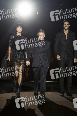 Roberto Verino Fashion Show, Fashion Week Madrid