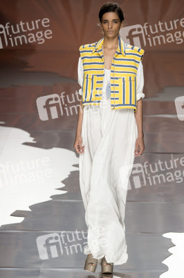 Ailanto Fashion Show, Fashion Week Madrid