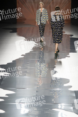 Ailanto Fashion Show, Fashion Week Madrid