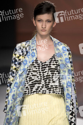 Ailanto Fashion Show, Fashion Week Madrid