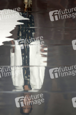 Ailanto Fashion Show, Fashion Week Madrid