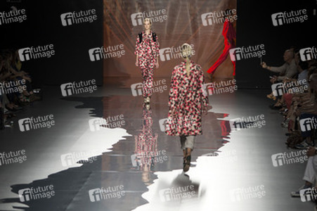 Ailanto Fashion Show, Fashion Week Madrid