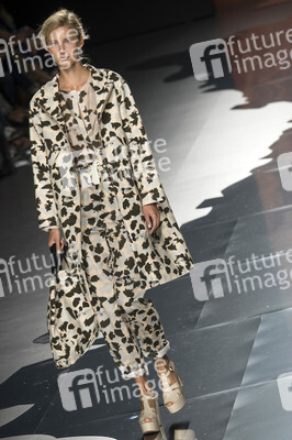 Ailanto Fashion Show, Fashion Week Madrid