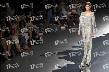 Ailanto Fashion Show, Fashion Week Madrid