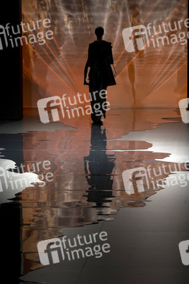 Ailanto Fashion Show, Fashion Week Madrid