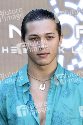 'Andron - The Black Labyrinth' Photocall, Rom