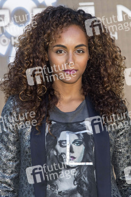 'Andron - The Black Labyrinth' Photocall, Rom