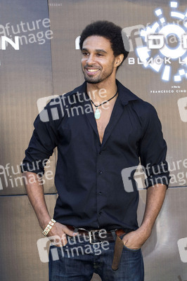 'Andron - The Black Labyrinth' Photocall, Rom