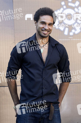 'Andron - The Black Labyrinth' Photocall, Rom