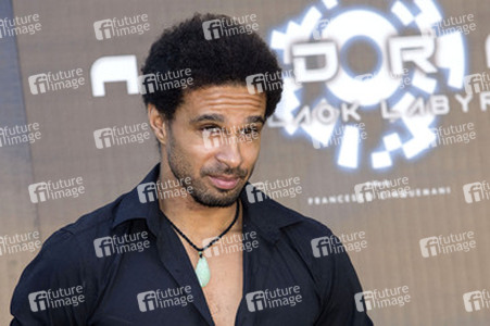 'Andron - The Black Labyrinth' Photocall, Rom