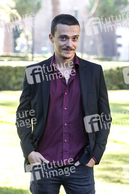 'Andron - The Black Labyrinth' Photocall, Rom