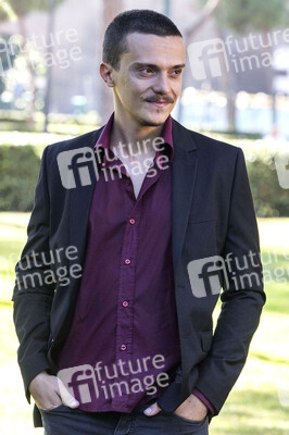 'Andron - The Black Labyrinth' Photocall, Rom