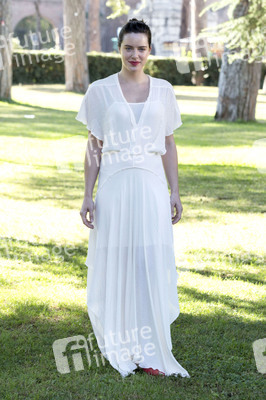 'Andron - The Black Labyrinth' Photocall, Rom