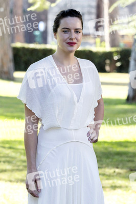 'Andron - The Black Labyrinth' Photocall, Rom