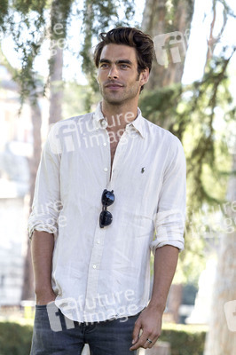 'Andron - The Black Labyrinth' Photocall, Rom