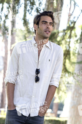 'Andron - The Black Labyrinth' Photocall, Rom