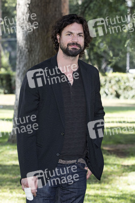 'Andron - The Black Labyrinth' Photocall, Rom