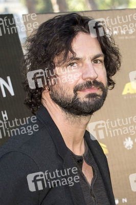 'Andron - The Black Labyrinth' Photocall, Rom