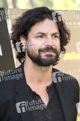 'Andron - The Black Labyrinth' Photocall, Rom