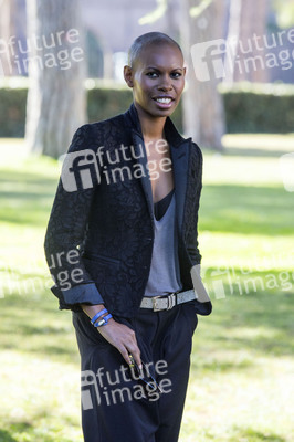 'Andron - The Black Labyrinth' Photocall, Rom
