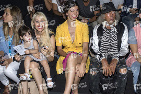 Etxeberria Fashion Show, Fashion Week Madrid