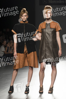 Etxeberria Fashion Show, Fashion Week Madrid