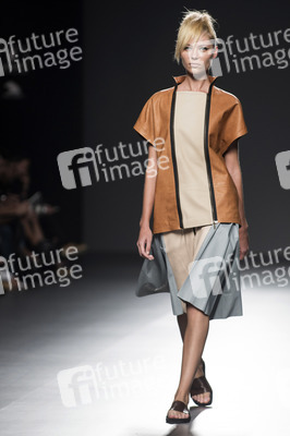 Etxeberria Fashion Show, Fashion Week Madrid