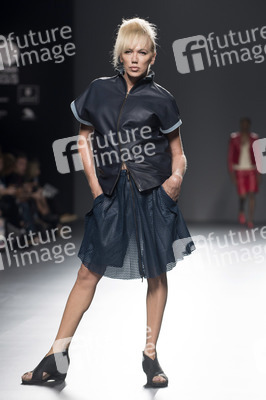 Etxeberria Fashion Show, Fashion Week Madrid